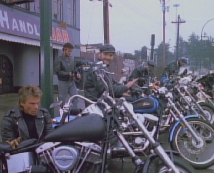 Angus MacGyver Trucs et Astuces - 6x15 Lib�r� sur Parole - 5